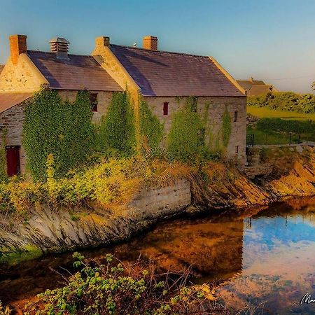 Lovely 2-Bed Cottage At The Foot Of The Mournes นิวรี ภายนอก รูปภาพ