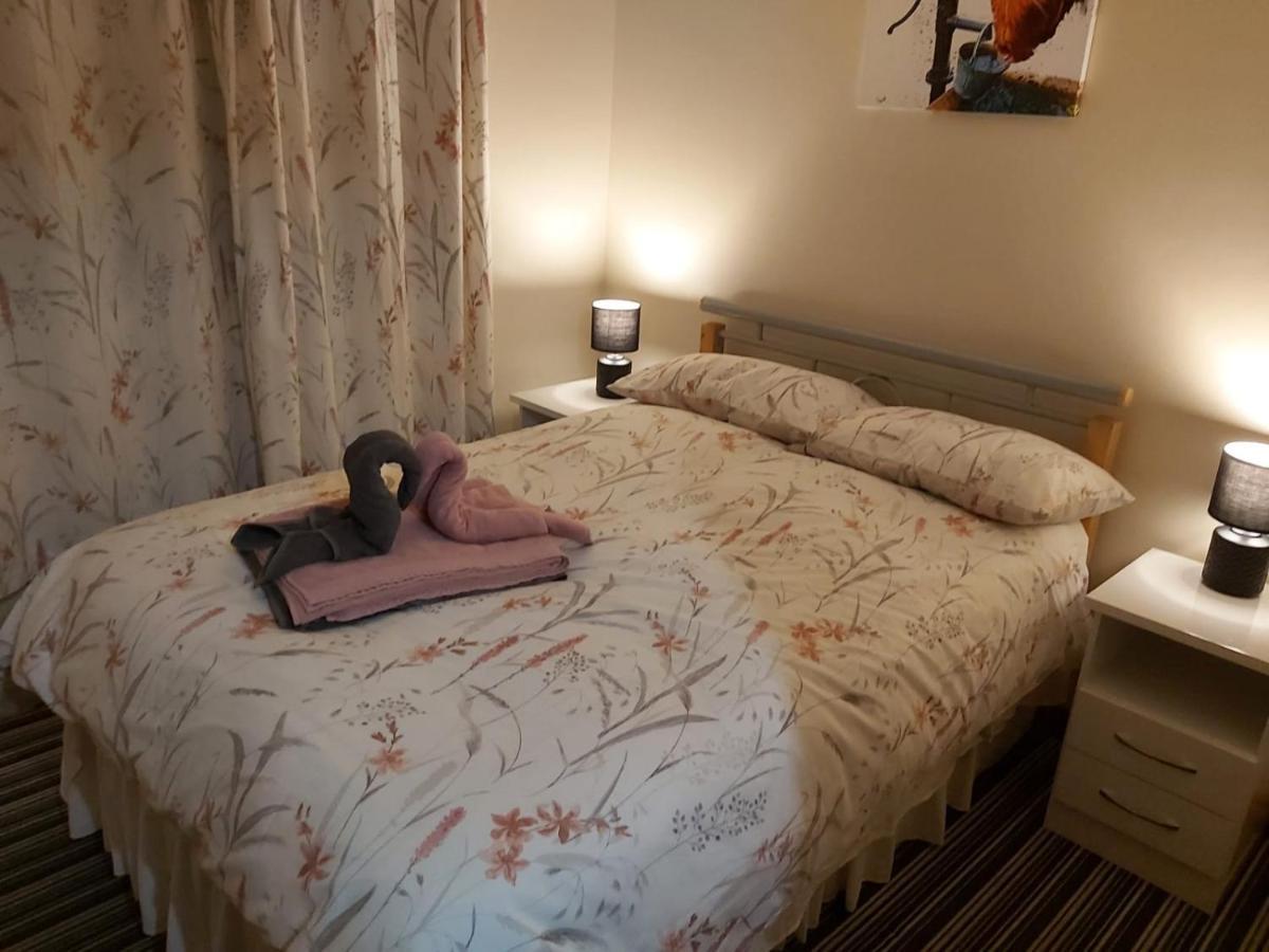 Lovely 2-Bed Cottage At The Foot Of The Mournes นิวรี ภายนอก รูปภาพ