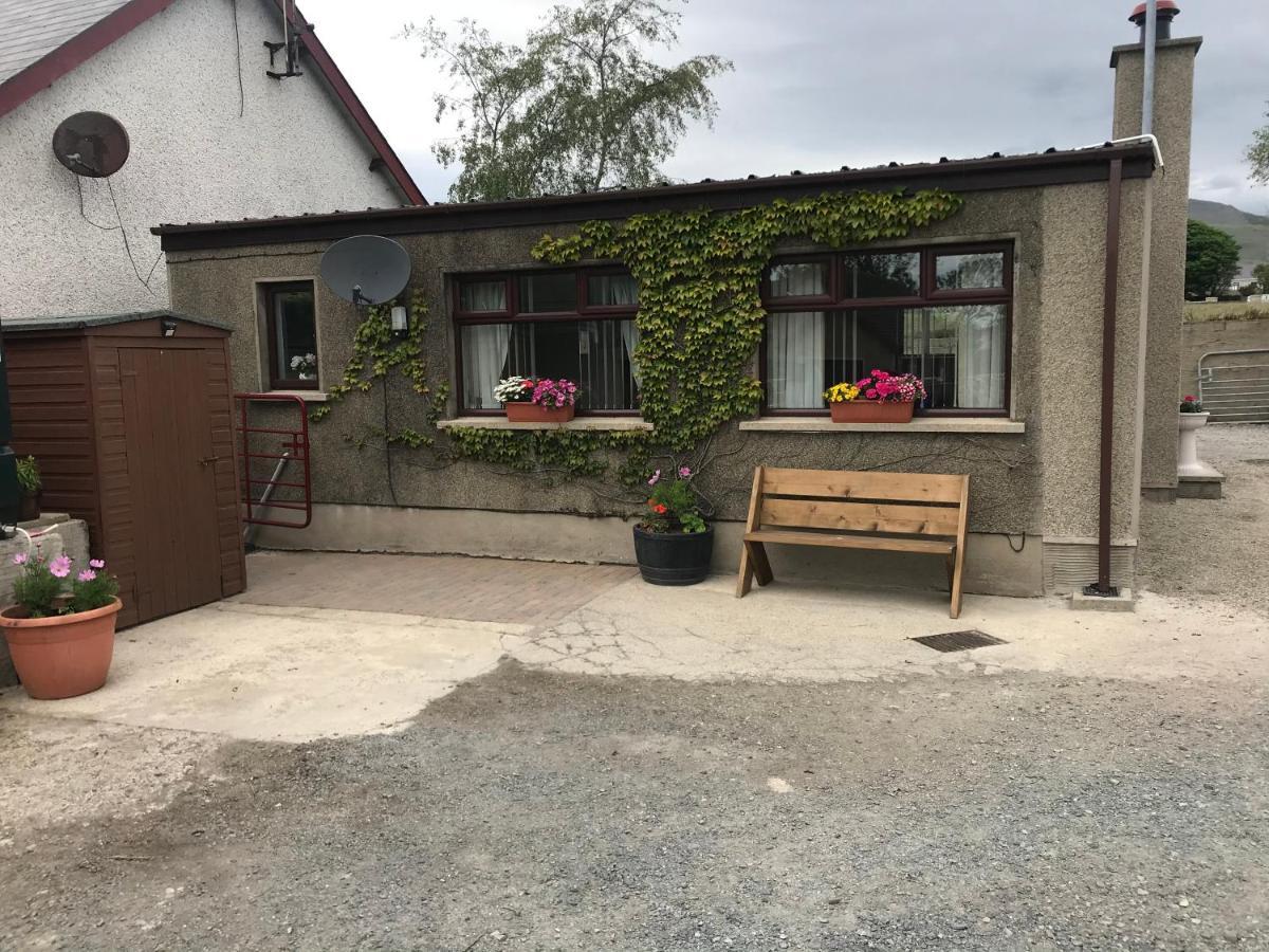 Lovely 2-Bed Cottage At The Foot Of The Mournes นิวรี ภายนอก รูปภาพ