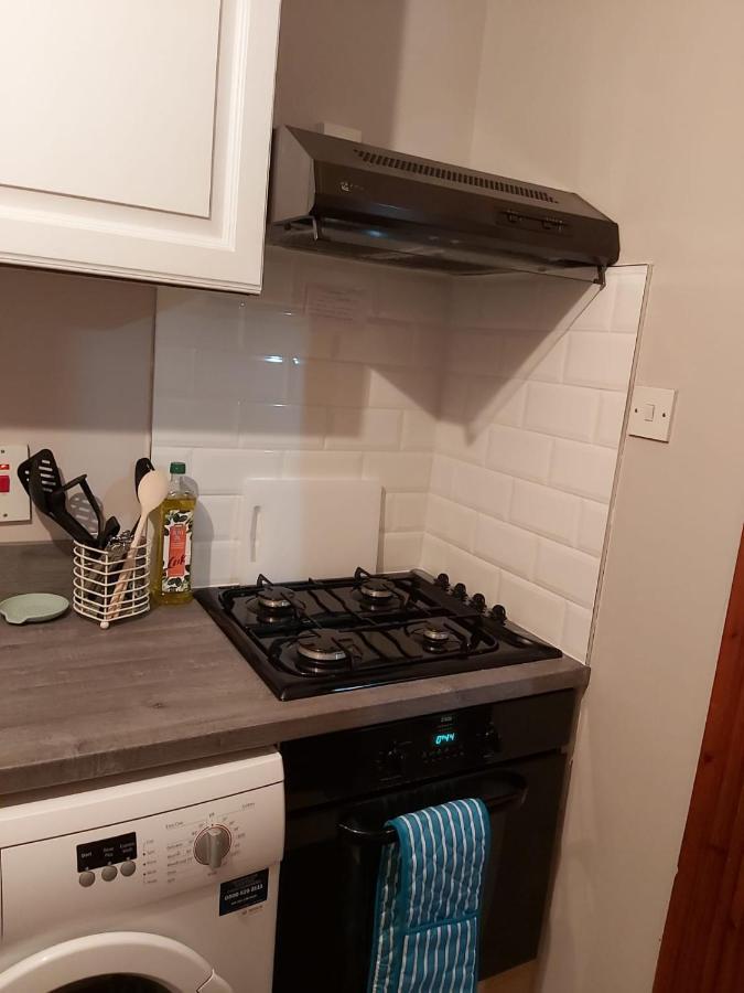 Lovely 2-Bed Cottage At The Foot Of The Mournes นิวรี ภายนอก รูปภาพ